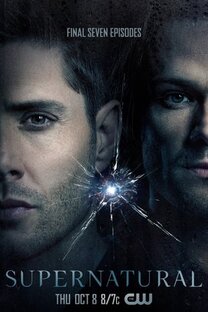 Сериалы 