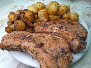 Вкусные блюда на каждый день