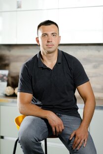 Байки от Бати 