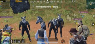 Pubg mobile