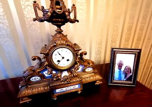 Другие времена, другие судьбы...