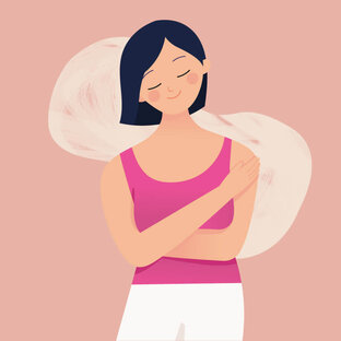 Позаботьтесь о себе