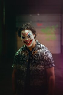 Мой руководитель - чудак на букву «м». 