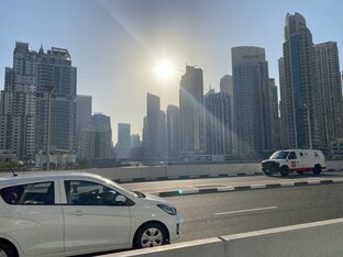 Особенности жизни в Дубае