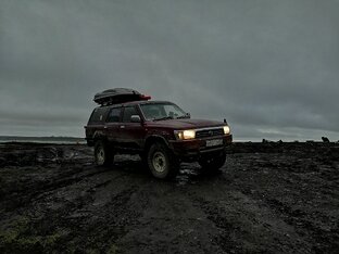 Карелия, Север 2021