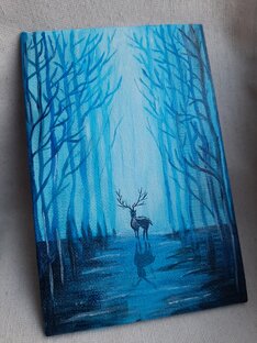Рисование