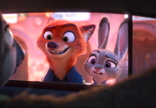 Мультфильмы для всей семьи