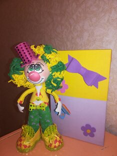 Развиваем речь малышей, играя - игры и пособия, сделанные своими руками 👌