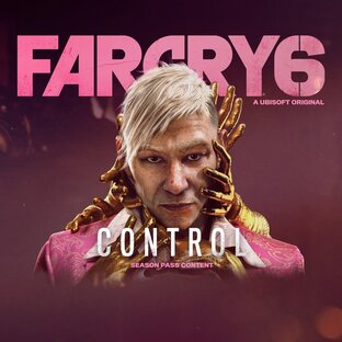 Far Cry 6 ➤ (DLC) Пэйган Мин: Контроль - на ПК