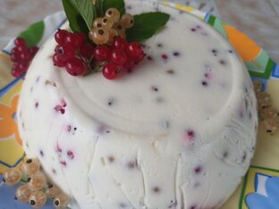 Десерты