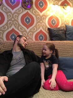 Детско-родительские отношения