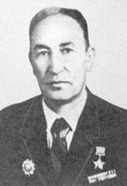 Герои Белгородчины во  время ВО войны.