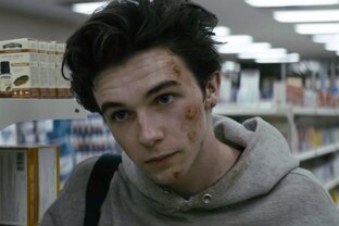 Крутые сериалы