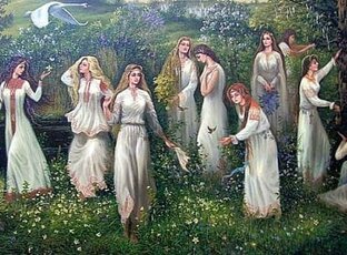 Про древную Русь 