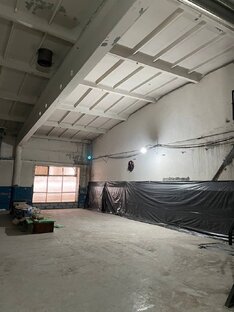 Ремонт на предприятиях и промышленных объектах