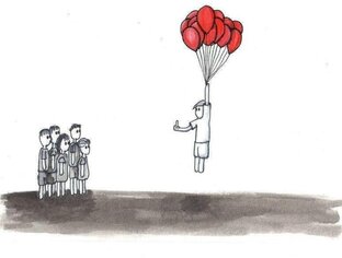 Критика с любовью