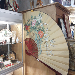 Блошиные рынки Москвы