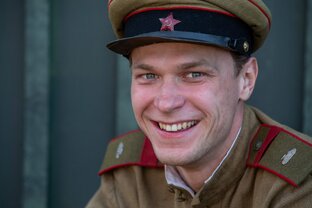 Российское Кино