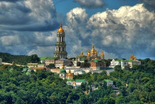 Украина и Россия