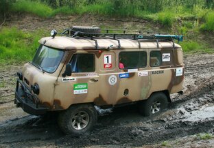 Суета на земле