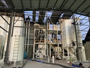 оборудование для производства кормов