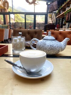 Дела домашние