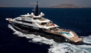 Elite marine equipment