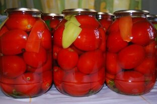 Рецепты 