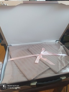 Турецкий сатин