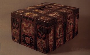 Русская мебель