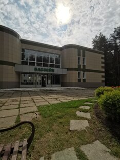 СОСНОВЫЙ БОР 