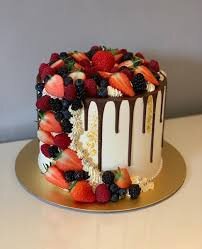 Торти и пироги