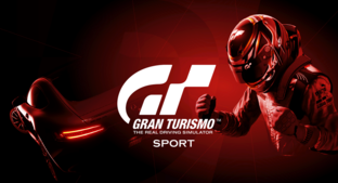Gran Turismo Sport
