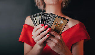 ТАРО ПРОГНОЗ ДЛЯ ЗНАКОВ ЗОДИАКА