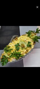 Салаты