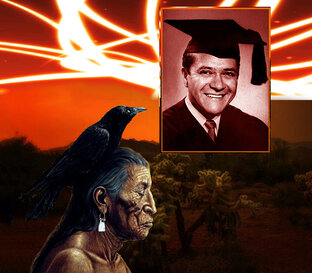 Магия Карлоса Кастанеды; всё худшее и лучшее из шаманизма - 2