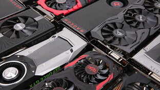 Комплектующие для ПК