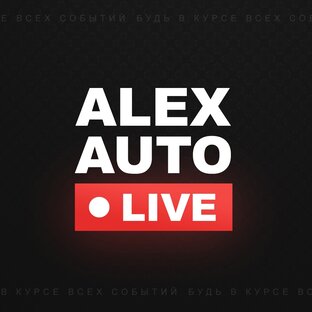 Статистика Дзен AlexAutoLive | Александров