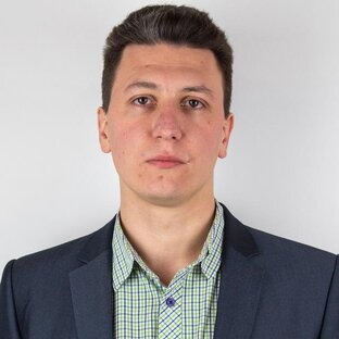 Статистика Дзен Абашкин  Иван