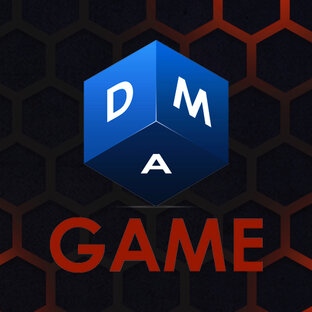 Дзен DMA Game статистика