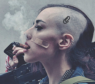 Дзен Клерк.Ру статистика