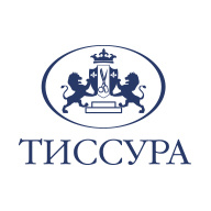 Логотип канала ТИССУРА - ДОМ ТКАНИ