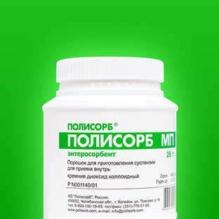 Статистика Дзен Полисорб