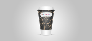 Статистика Дзен GarageBiz
