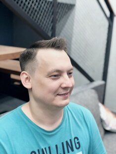 Дзен Про бизнес статистика