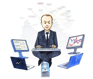 Дзен Альманах непредвзятого аналитика статистика