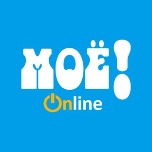 Дзен МОЁ! Online. Воронеж статистика