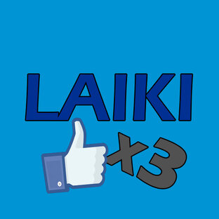 LaikI