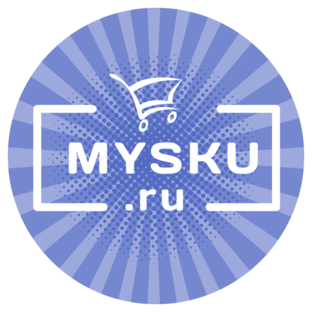 Дзен mysku.ru статистика