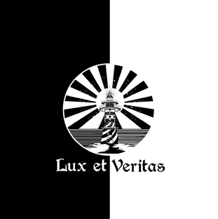 Lux et. Lux et veritas. Логотип Lux et veritas.